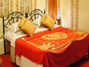 The Aravali Tent Resort Udaipur Extérieur photo