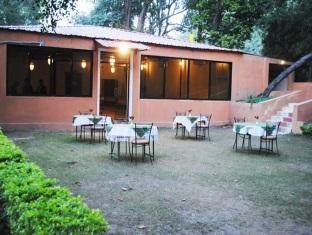 The Aravali Tent Resort Udaipur Extérieur photo